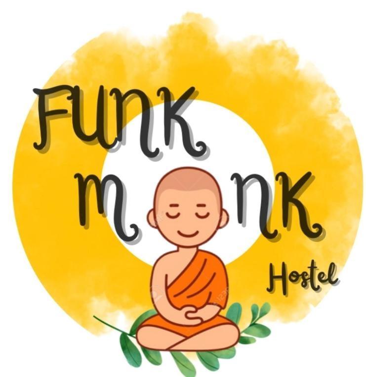 Funk Monk Villa Hostel Pondicherry Auroville Exterior photo